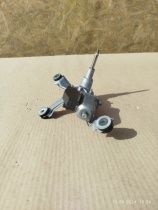 Мотор дворников Toyota RAV4 50 XA50 2018-2023 Задн. 