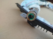 Подушка безопасности боковая Toyota Camry 70 XV70 2017-2024  Прав.