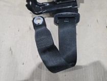 Ремень безопасности Lexus NX AYZ10L AYZ15L ZGZ10L ZGZ15L 2014-2021 Задн. Лев.