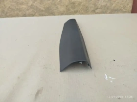 Обшивка двери багажника Mitsubishi Outlander 3 GF 2012-2023  