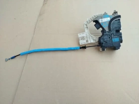 Замок двери Kia Proceed CD 2018-2023 Перед. Прав.