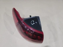 Фонарь Kia Sorento Prime UM 2017-2020  Лев.