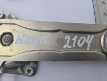 Стеклоподъемный механизм Lexus NX AYZ10L AYZ15L ZGZ10L ZGZ15L 2014-2021 Задн. Прав.