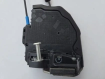 Замок двери Toyota Corolla E210 MZEH12, NRE210, ZWE211 2018-2023 Задн. Лев.