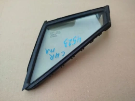 Форточка двери Toyota C-HR MAXH10, NGX10,50, ZGX10 2019 Перед. Лев.