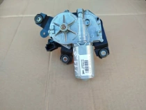 Мотор дворников Nissan Qashqai J11 2013-2022 Задн. 