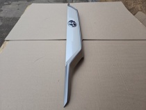 Накладка двери багажника Toyota RAV4 50 XA50 2018-2023 Задн. 