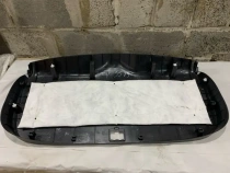 Обшивка двери багажника Mitsubishi Outlander 3 GF 2013-2021  