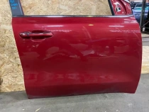 Дверь Kia Sportage QL 2018-2022 Перед. Прав.