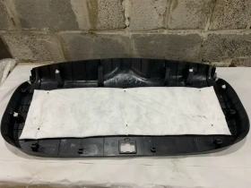 Обшивка двери багажника Mitsubishi Outlander 3 GF 2013-2021  