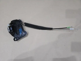 Замок двери Toyota C-HR MAXH10 2016-2023 Перед. Лев.