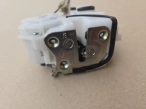 Замок двери Mitsubishi Outlander 3 GF 2012-2022 Перед. Прав.