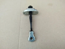 Ограничитель двери Mitsubishi Outlander 3 GF 2012-2021 Перед. Лев.