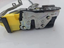 Замок двери Kia Sportage QL 2015-2022 Задн. Прав.