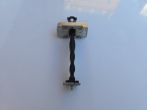 Ограничитель двери Infiniti Q50 V37 2017-2023 Задн. Лев.