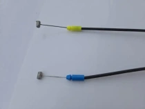 Замок двери Mitsubishi Outlander 3 GF 2013-2021 Задн. Прав.