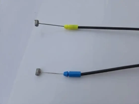 Замок двери Mitsubishi Outlander 3 GF 2013-2021 Задн. Прав.