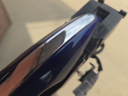 Ручка двери внешняя Infiniti Q50 V37 2017-2023 Задн. Лев.