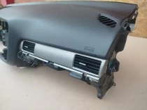 Торпедо Mitsubishi Outlander 3 GF 2012-2021  