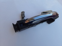 Ручка двери внешняя Infiniti Q50 V37 2017-2023 Задн. Лев.