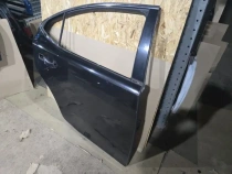 Дверь Lexus ES XV60 2015 Задн. Прав.