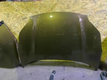 Ноускат Kia Sportage QL 2015-2022  