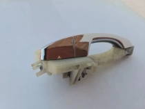 Ручка двери Hyundai Tucson TL 2015-2021 Задн. Лев.