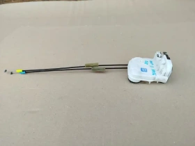 Замок двери Mitsubishi Outlander 3 GF 2012-2021 Перед. Прав.