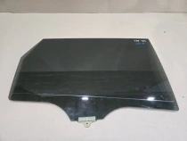 Стекло двери Kia Sorento Prime UM 2014-2020 Задн. Прав.