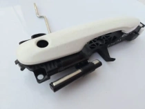 Ручка двери Toyota Corolla E210 MZEH12, NRE210, ZWE211 2020 Перед. Лев.