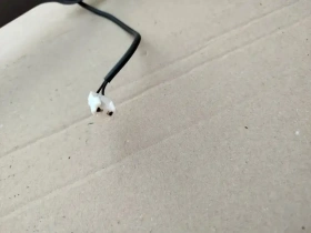 Датчик положения двери багажника Mitsubishi Outlander 3 GF 2012-2021 Задн. Прав.