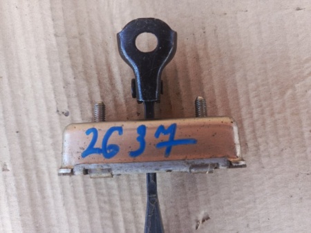 Ограничитель двери Mazda CX-5 2 KF 2020 Задн. Прав.