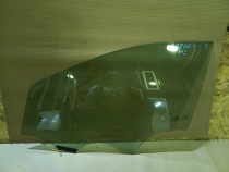 Стекло двери Kia Sportage QL 2015-2022 Перед. Лев.