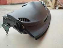 Торпедо Mitsubishi Outlander 3 GF 2012-2021  