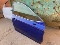 Дверь Toyota Camry 70 XV70 2017-2024 Перед. Прав.