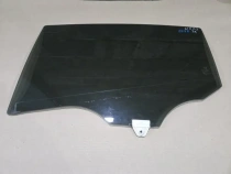 Стекло двери Mazda 6 GJ GJ 2012-2023 Задн. Лев.