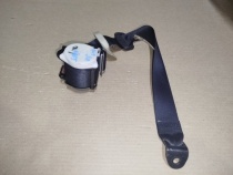 Ремень безопасности Mitsubishi Outlander 3 GF 2012-2023 Задн. Прав.