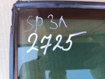 Форточка двери Kia Sportage QL 2015-2021 Задн. Лев.