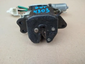 Замок двери багажника Mitsubishi Outlander 3 GF 2012-2021  