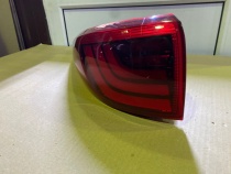 Фонарь Kia Sportage QL 2015-2022 Задн. Лев.