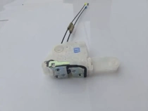 Замок двери Mitsubishi Outlander 3 GF 2015-2023 Перед. Лев.