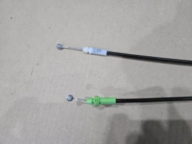 Замок двери Toyota C-HR MAXH10 2016-2023 Перед. Лев.