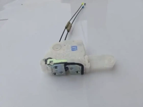 Замок двери Mitsubishi Outlander 3 GF 2015-2023 Перед. Лев.