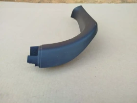 Обшивка двери багажника Mitsubishi Outlander 3 GF 2013-2023  Прав.