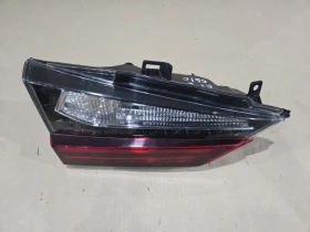 Фонарь Lexus RX 4 GGL25L GYL25L AGL20L AGL25L 2015-2019  Лев.