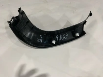 Обшивка двери багажника Mitsubishi ASX GA 2010-2023  Лев.