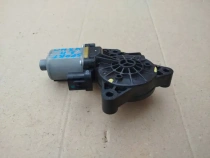 Мотор стеклоподъемника Kia Sportage QL 2015-2021 Задн. Прав.