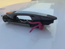 Ручка двери Lexus NX AYZ10L AYZ15L ZGZ10L ZGZ15L 2014-2021 Задн. Лев.