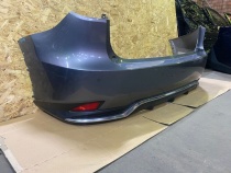 Бампер Lexus RX 4 GGL25L GYL25L AGL20L AGL25L 2019- Задн. 