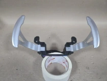 Лепестки переключения передач Mitsubishi Outlander 3 GF 2012-2022  